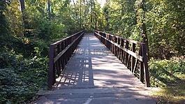行人天橋,bikepath,佛蒙特州