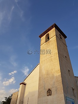 體系結(jié)構(gòu),旅行,天空