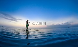 人,男子,旅行