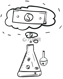 化學(xué),錢(qián),現(xiàn)金