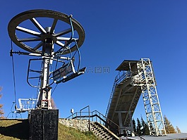 奧地利,山,性質(zhì)