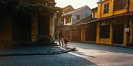 海,越南,旅行