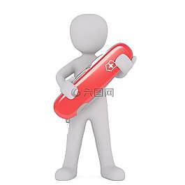 視覺建筑,數字奇跡,白人男性