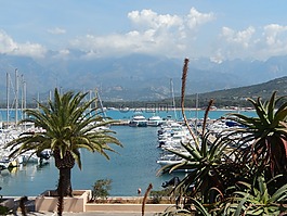 科西嘉島,地中海,預(yù)訂