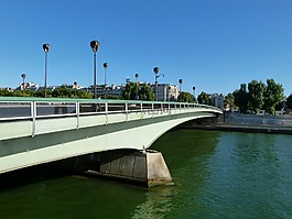 巴黎,法國,橋