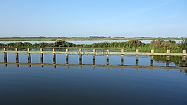 碼頭,距離格羅寧根（groningen）,劃船