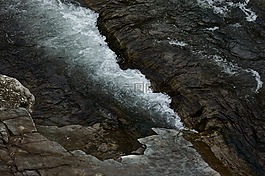 水,海灘,海洋