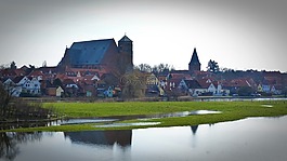 verden 的所有,verdener dom,大教堂