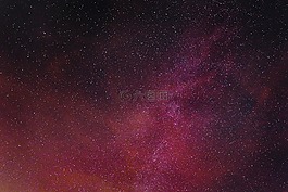 星星,黑暗,夜