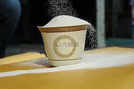 顆粒粉,面粉,顆粒
