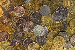 貨幣,財(cái)富,財(cái)政