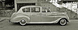 老爺車,經(jīng)典汽車,豪華轎車