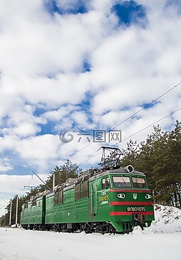 вл-80т,локомотив,элэктровоз
