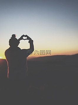 人,女子,包子