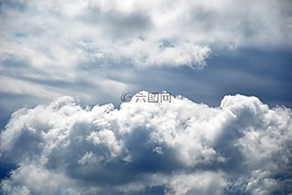 云,天空,性質(zhì)