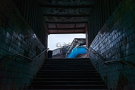 結構,基礎設施,隧道
