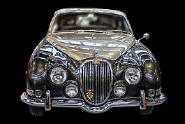 自動,年份,老爺車
