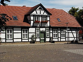 fachwerkhaus,首頁,架構(gòu)