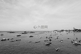 船,船舶,海洋