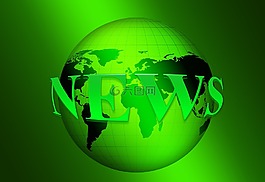 新聞,環(huán)球,地球