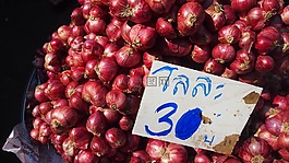 市场,洋葱,价格