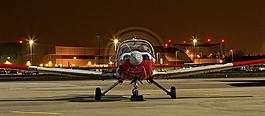 夜,飛機,航展