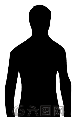 男孩,男子,側(cè)影