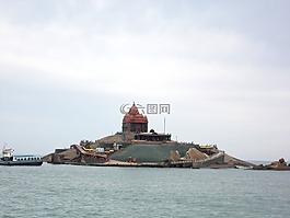 韋巖紀(jì)念館,紀(jì)念碑,kanyakumari
