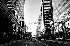 城市,街,結(jié)構(gòu)