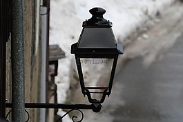 燈籠,燈,老