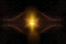 背景,圣誕節(jié),明星
