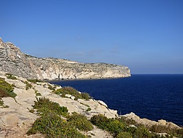 海,天空,风景