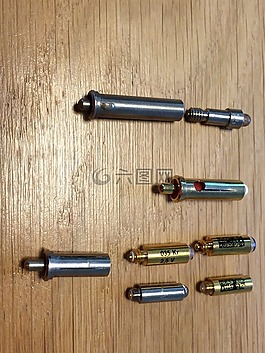 燈,醫療器械部件,概述otoscooplampjes