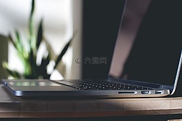 筆記本電腦,蘋果,鍵盤