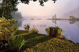 景觀,霧,性質(zhì)