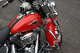 哈雷戴維森,摩托車,美國(guó)