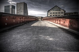 蘇黎世,橋,瑞士