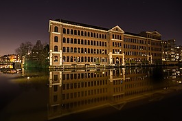 建設(shè),反思,水