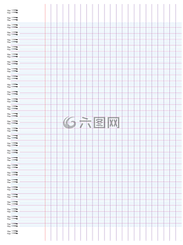 笔记本,螺旋,学校