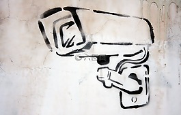 相機(jī),涂鴉,安全