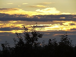 性質(zhì),天空,云