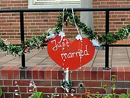 婚禮,婚姻,結(jié)婚