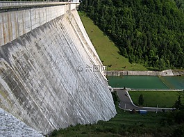 高度,建設,高度的視圖