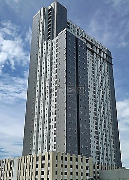 公寓,建設,結構