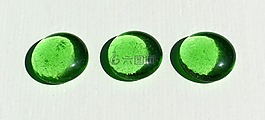 鵝卵石,玻璃,玻璃