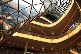 建設(shè),法蘭克福,myzeil