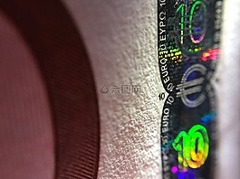 貨幣,歐元,錢