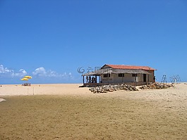 視覺,夏季,假期