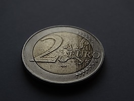 硬幣,錢,歐元