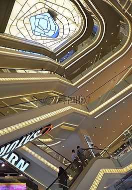 購物商城,火雞,伊斯坦布爾